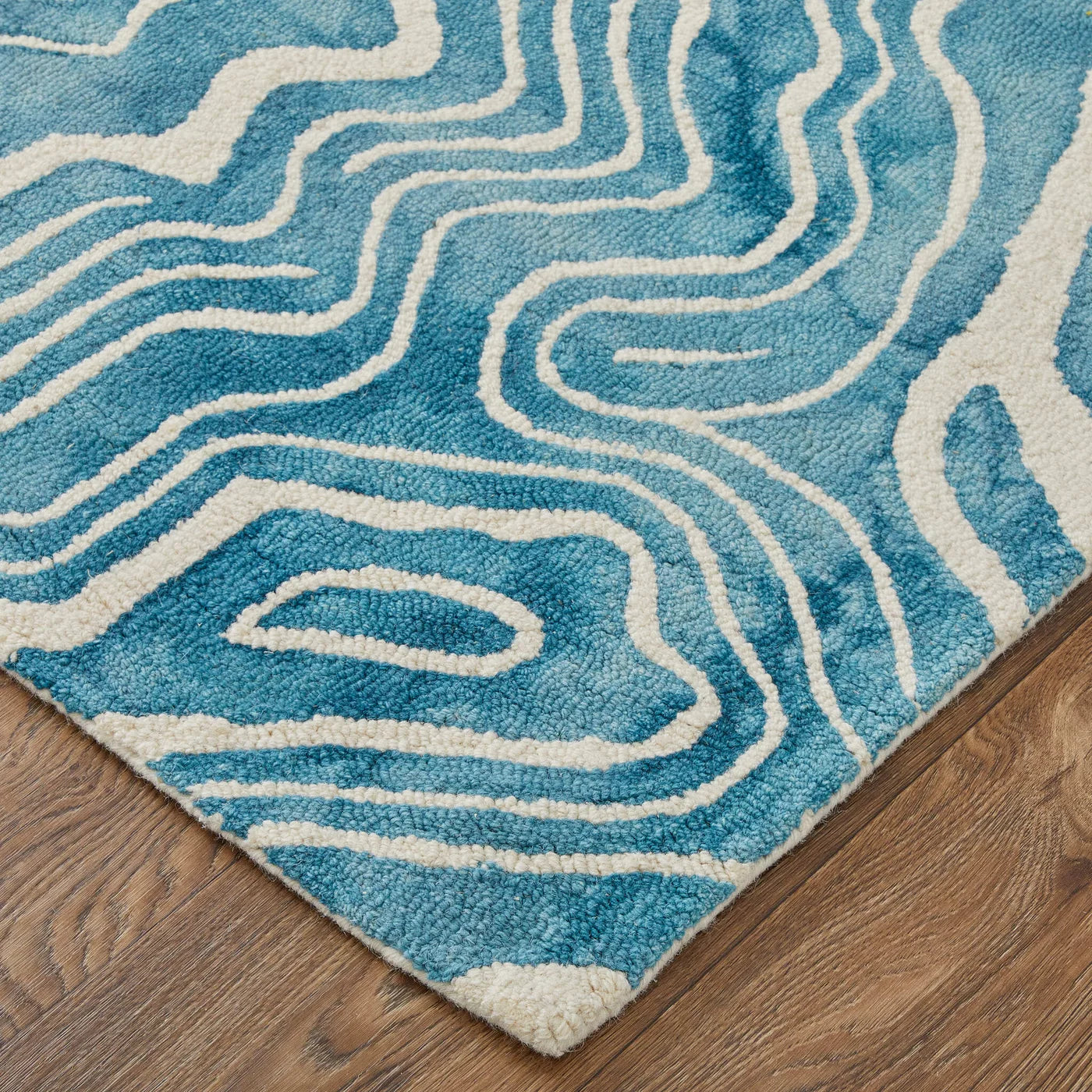 LORRAIN 8920F IN BLUE-IVORY