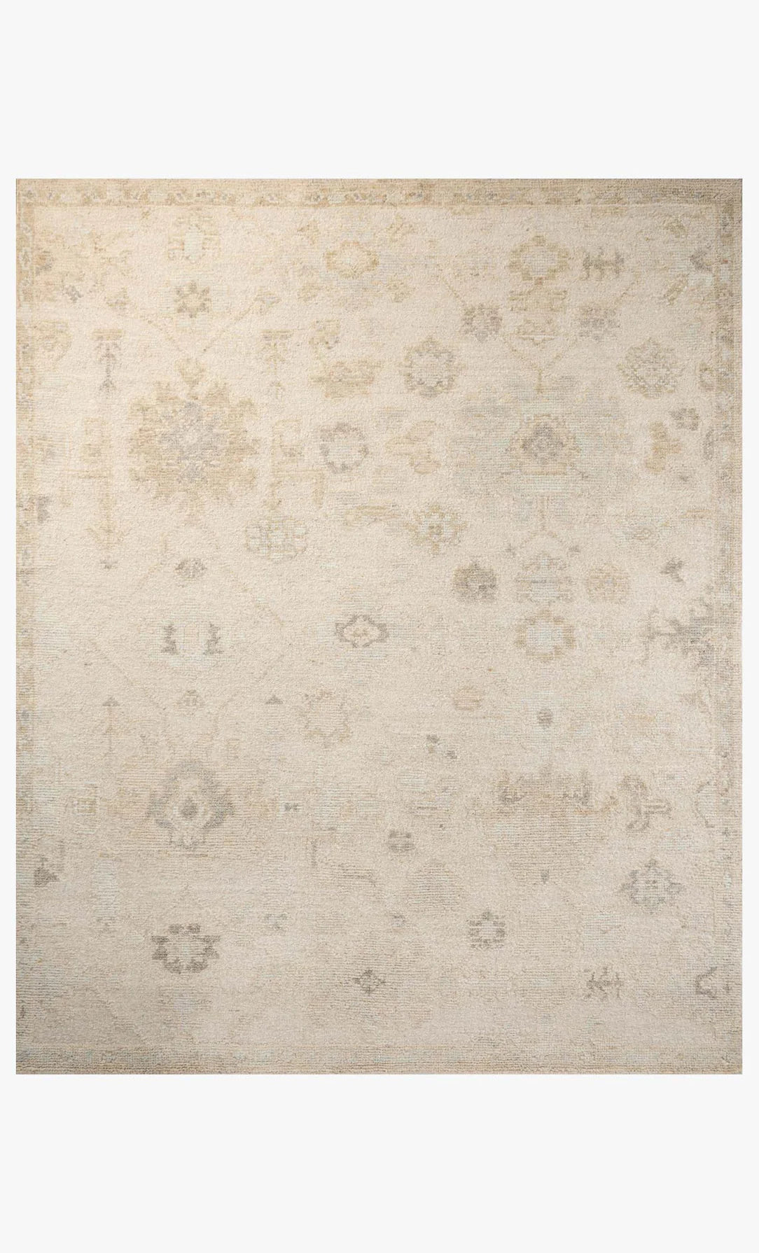 Adelaide 01 IVORY / NATURAL