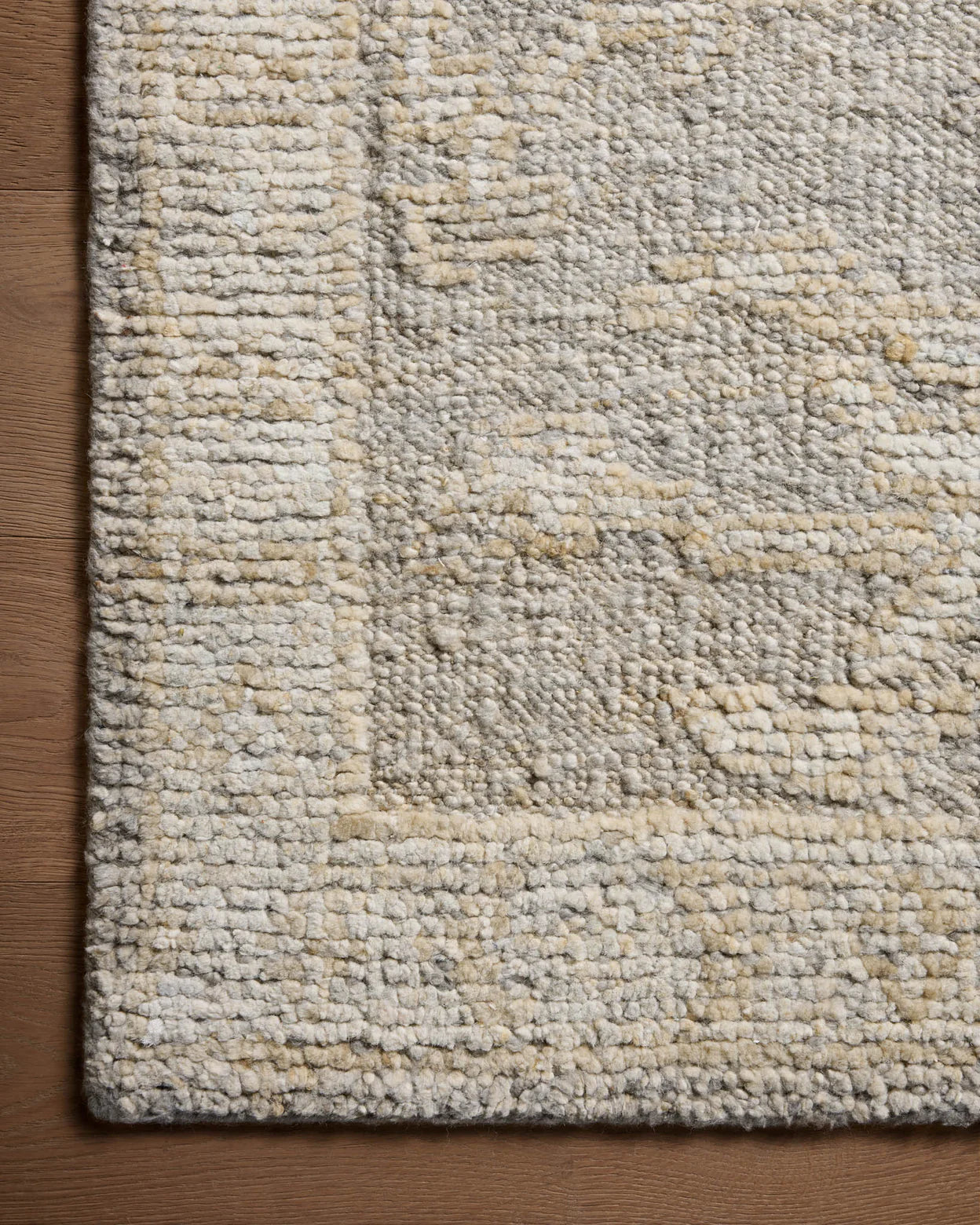 Adelaide 03 GREY / MIST