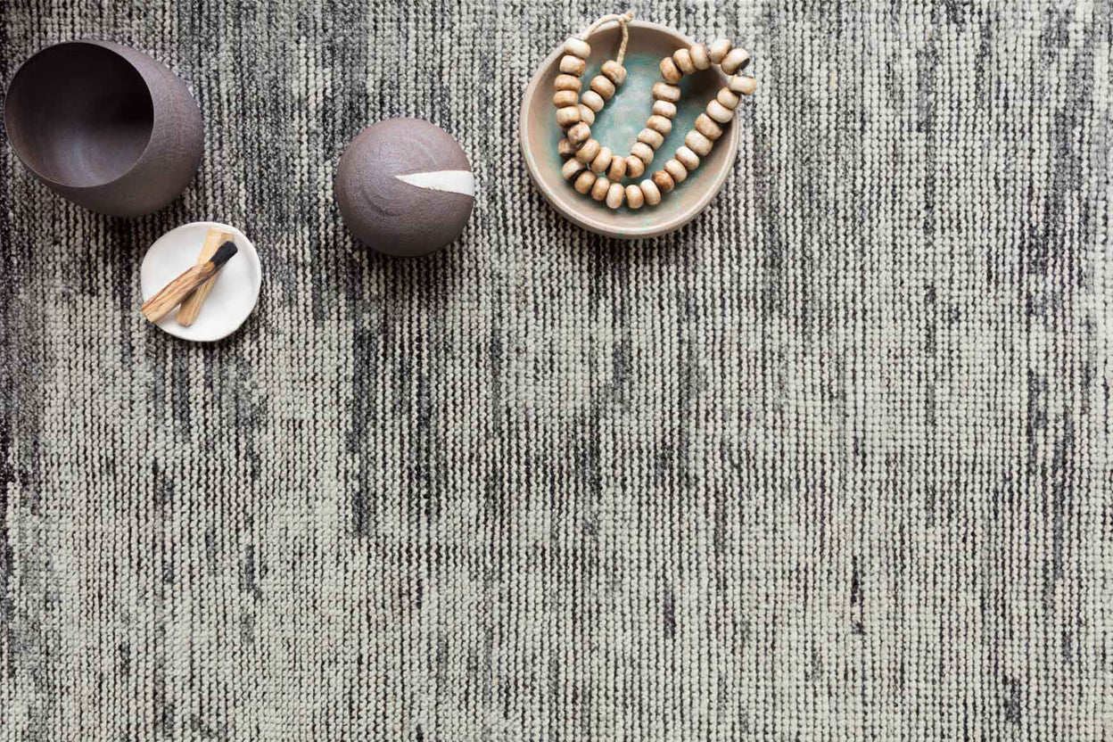 Amara 02 SILVER / DK. GREY