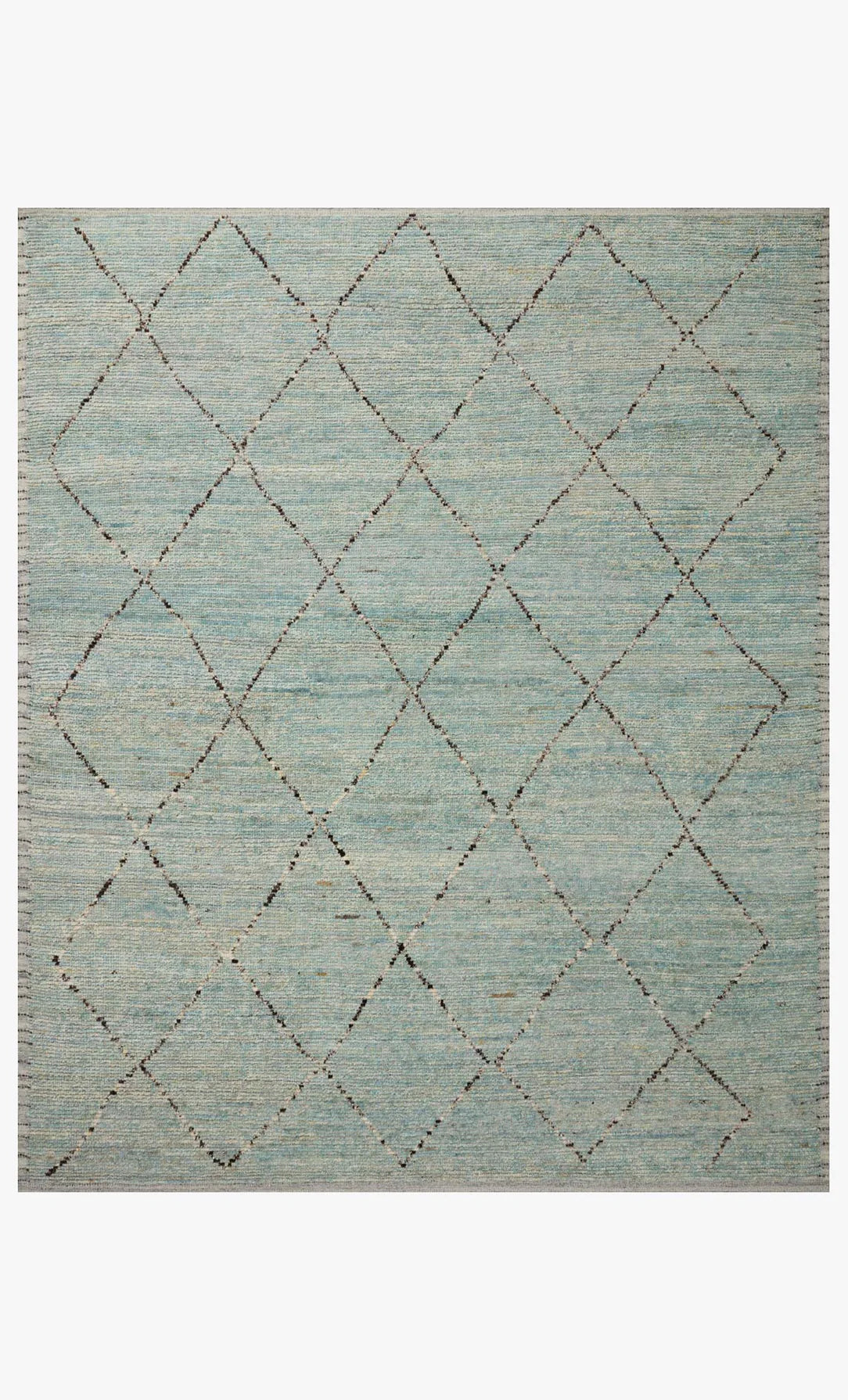 Anissa 02 SKY / CHARCOAL