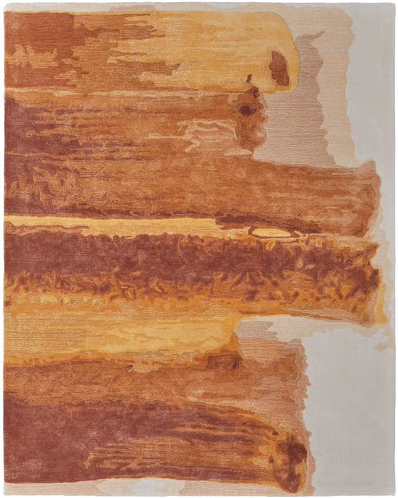 Any Terracota Ivory