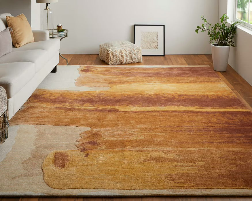 Any Terracota Ivory