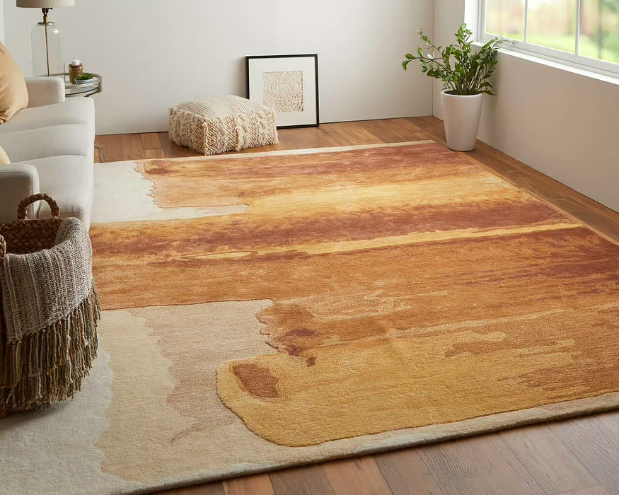 Any Terracota Ivory