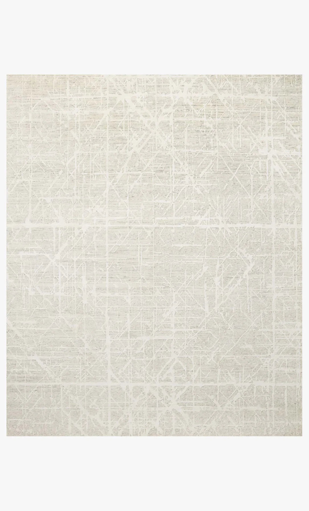 Atlas 03 BONE / SILVER