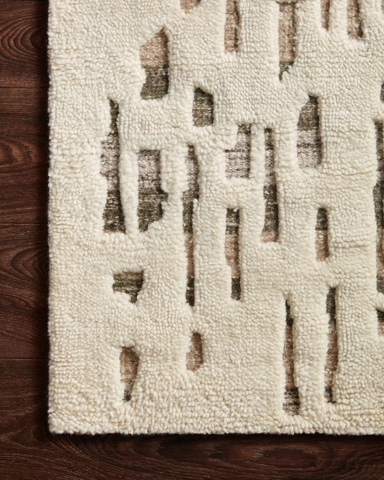 Bennet IVORY / FOREST