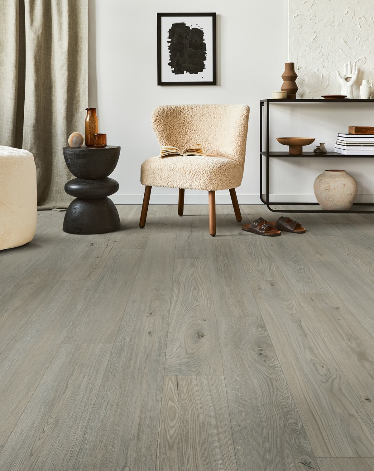 American Standard Collection