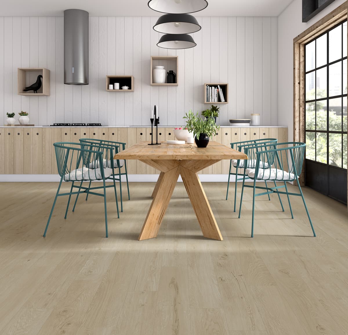 American Standard Collection