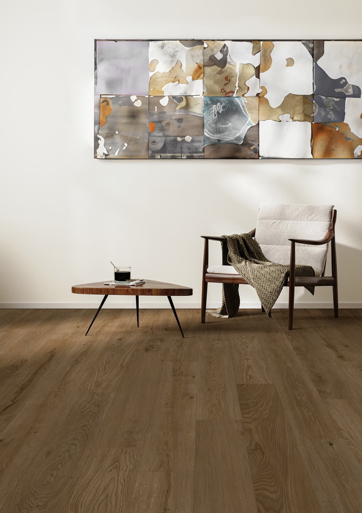 American Standard Collection