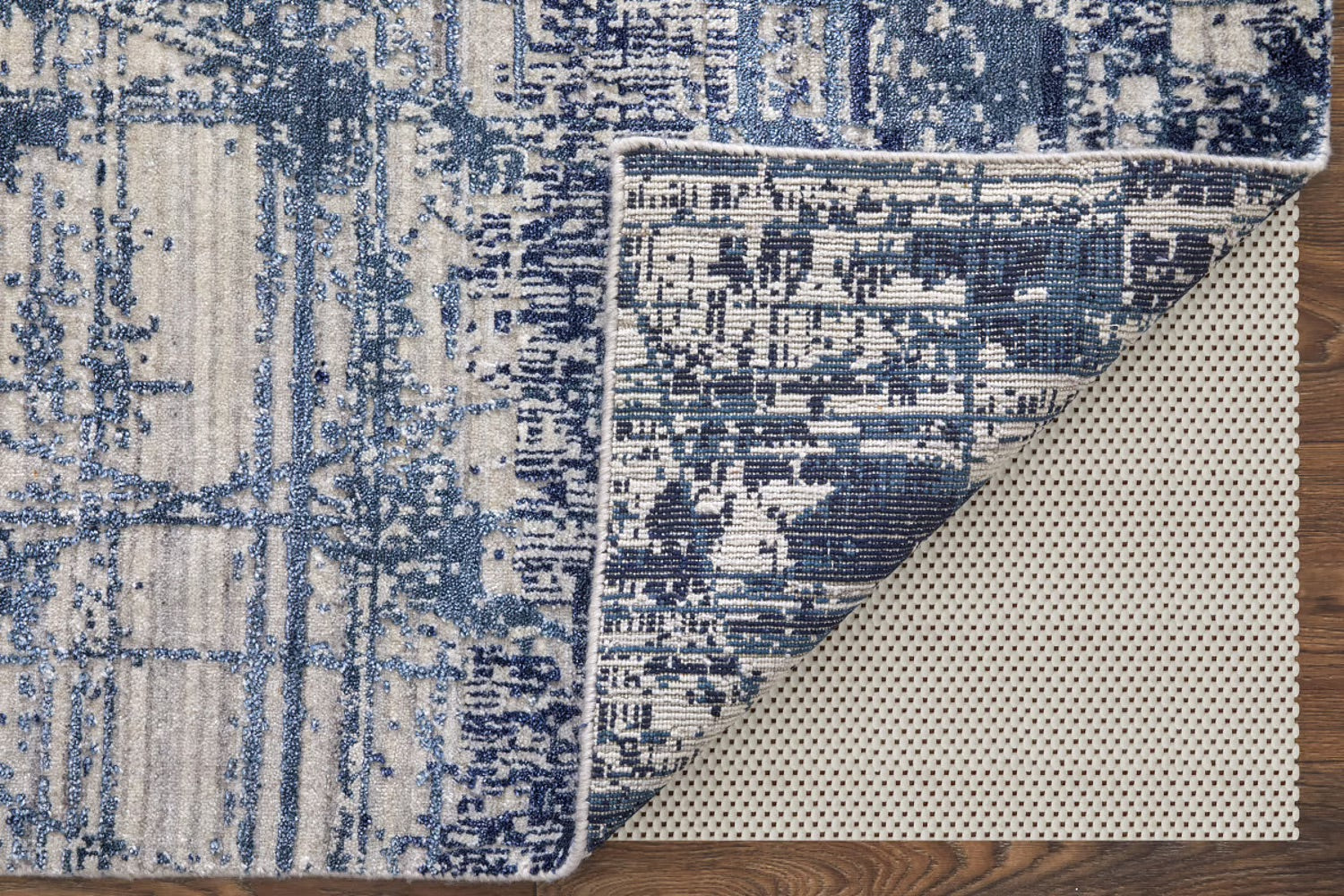 East FE Blue