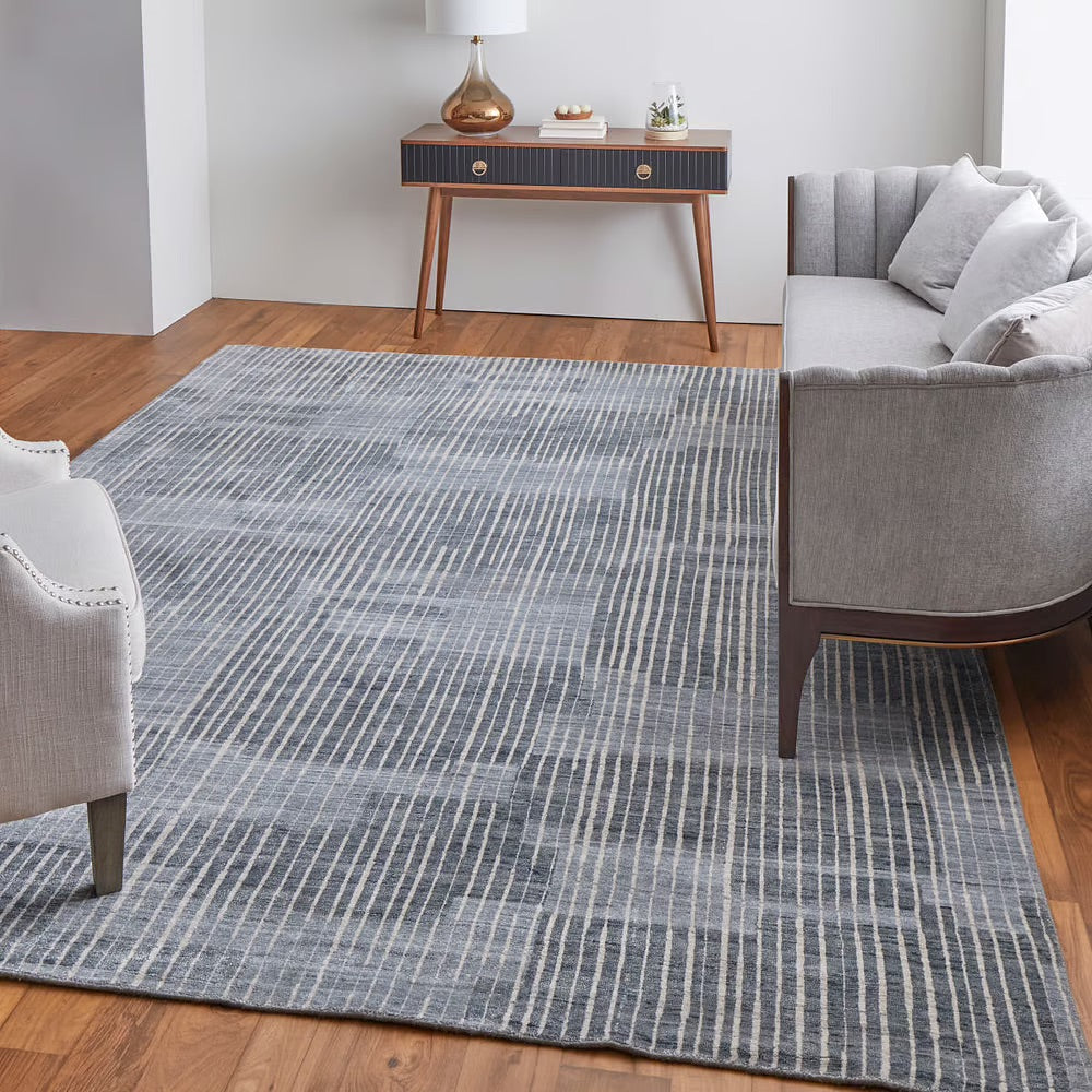 East FH Blue Beige