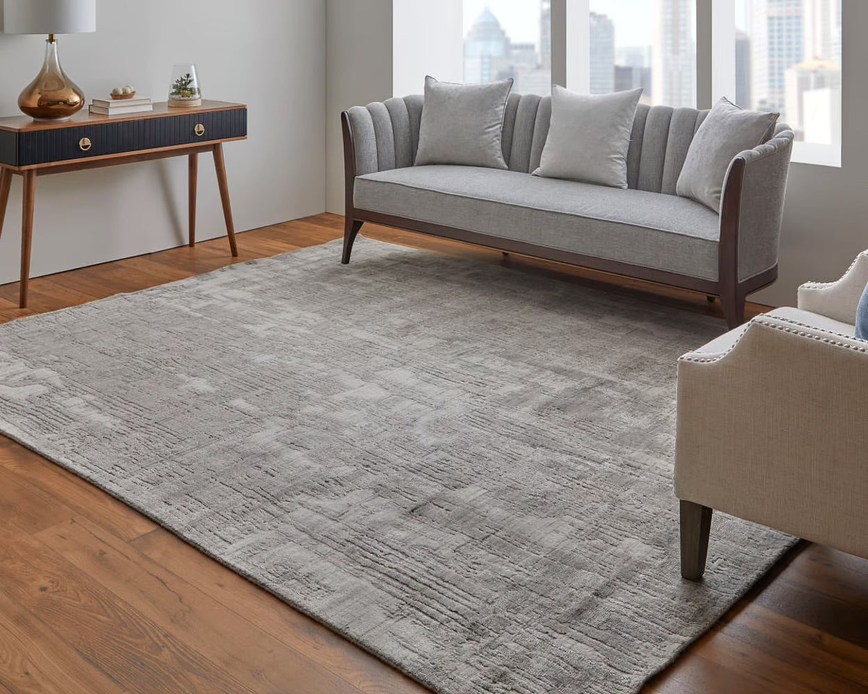 East FK Gray Beige