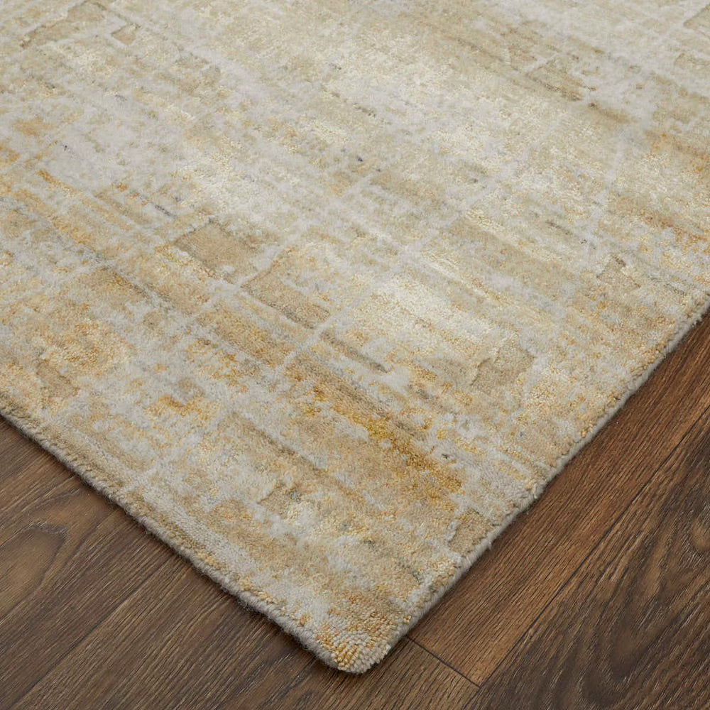 East FP Gold Ivory
