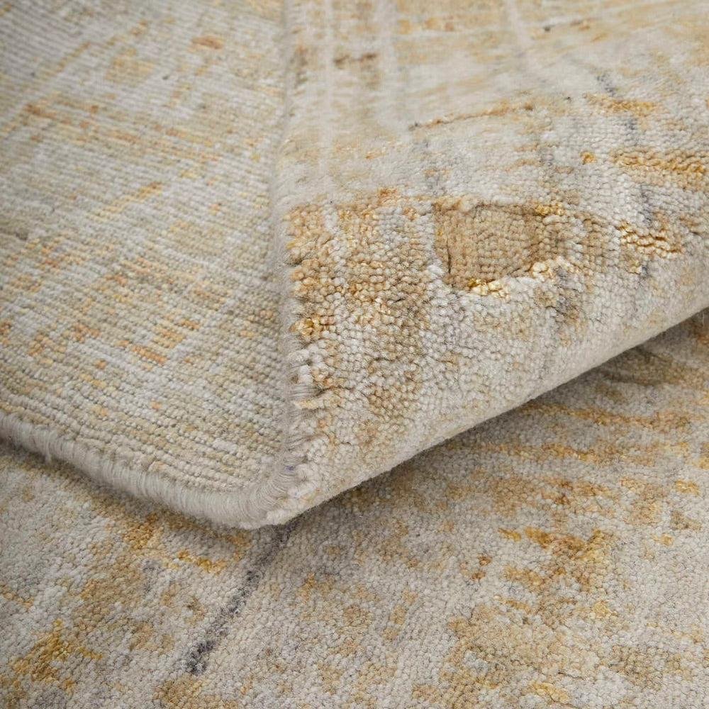 East FP Gold Ivory