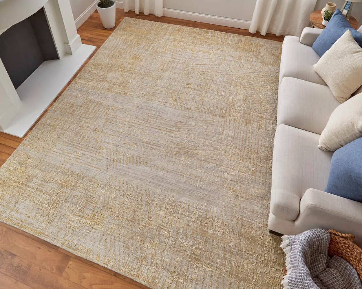 East RF Gold Ivory