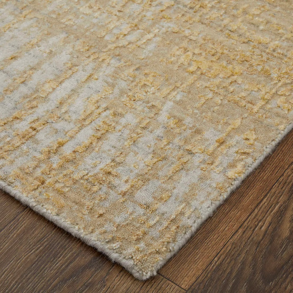 East RF Gold Ivory