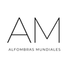 Alfombras Mundiales logo