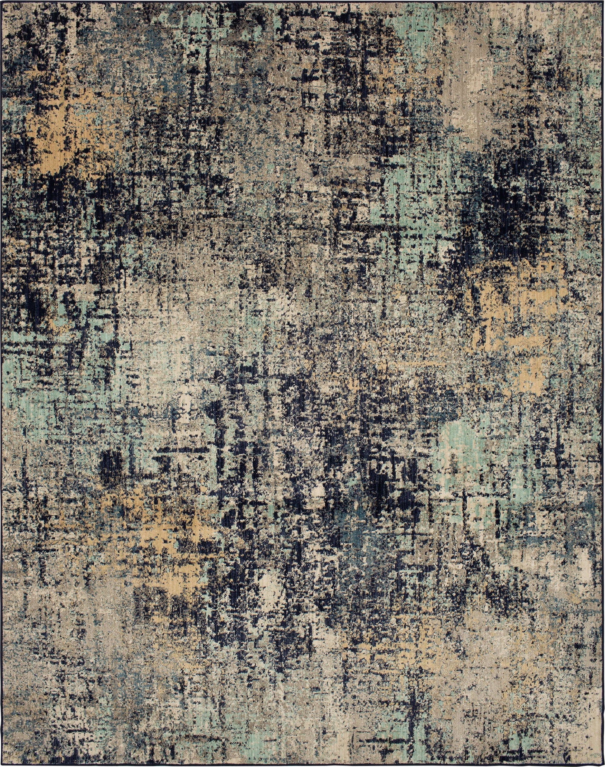 Elem Runic Indigo