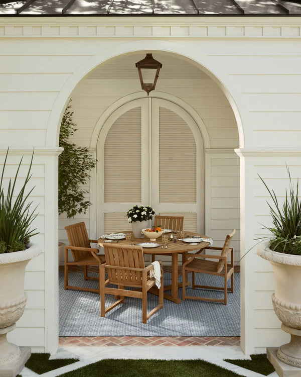 Indoor-Outdoor