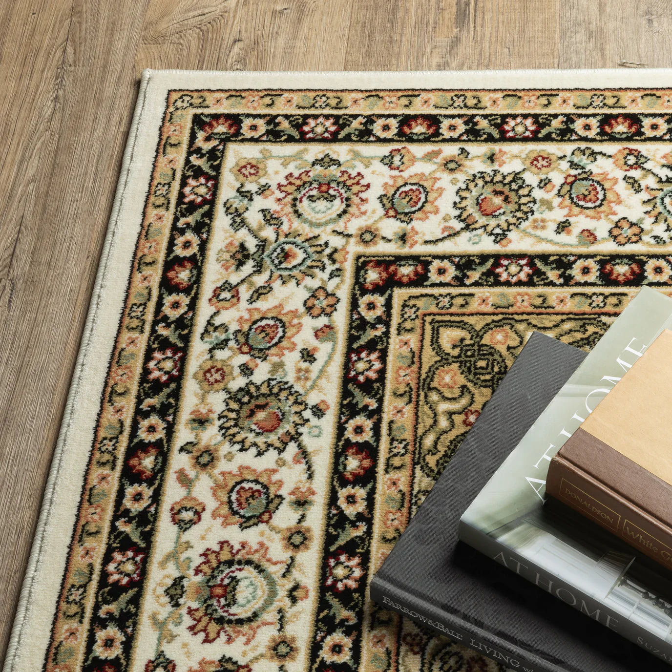 Kashan Collection