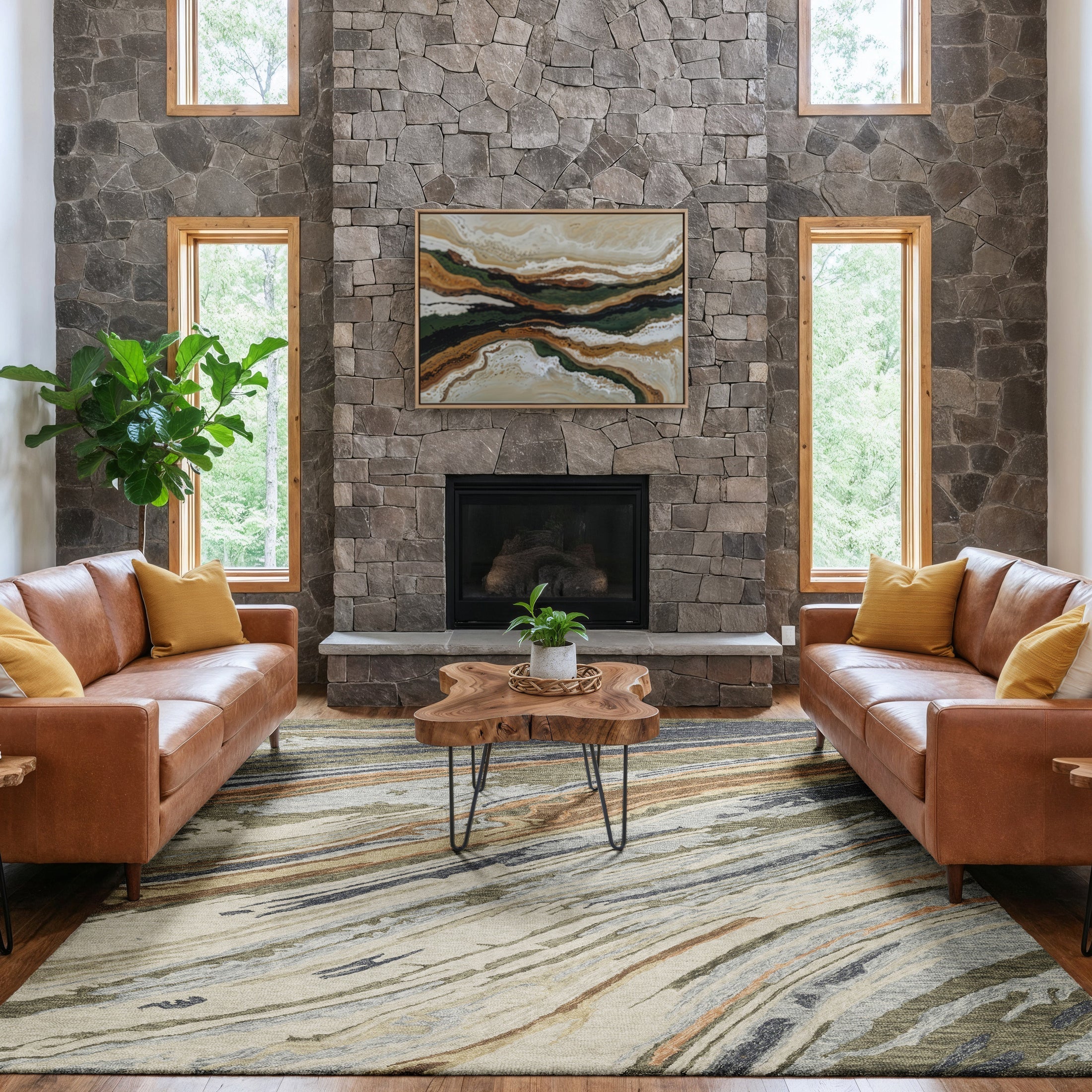 Kipton Collection