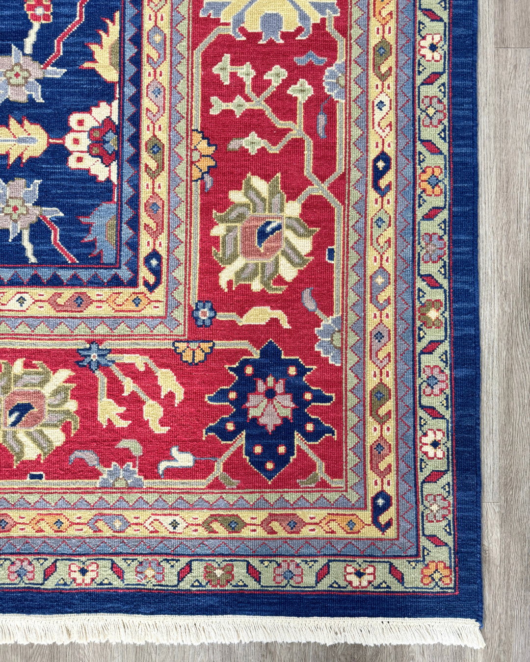 Nourmak Navy