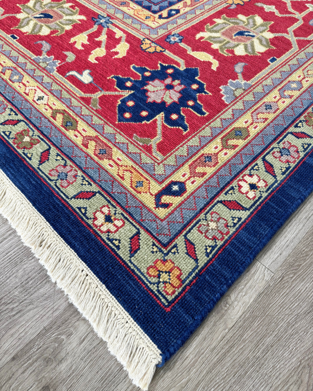 Nourmak Navy