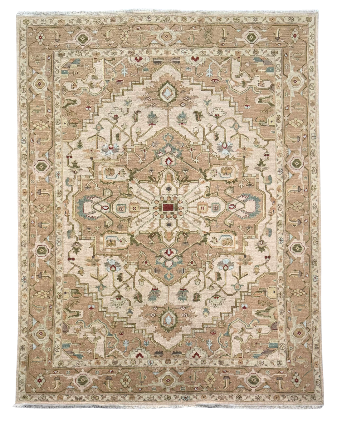 Nourmak Beige