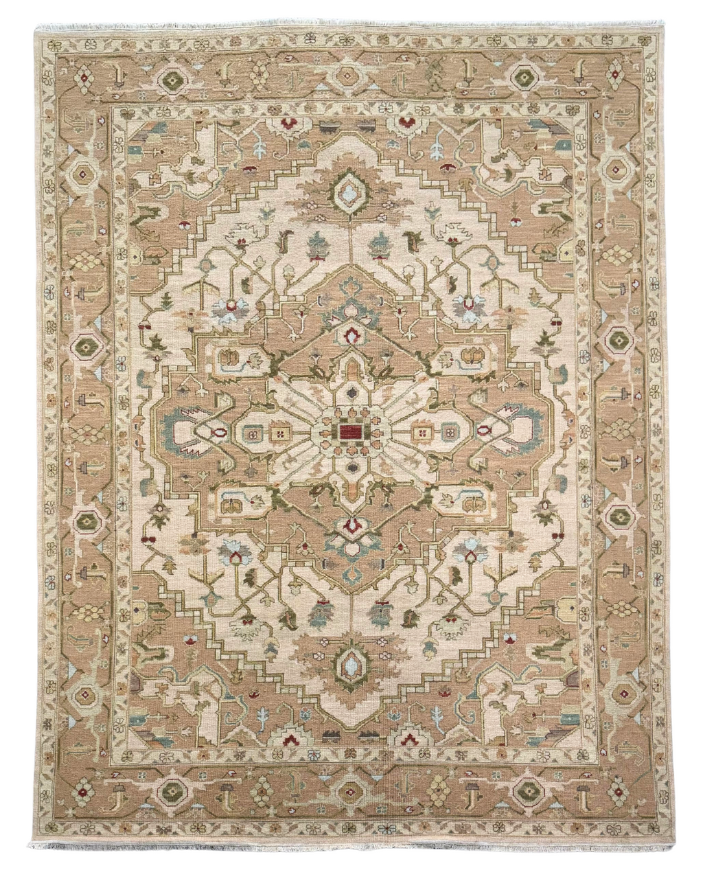 Nourmak Beige