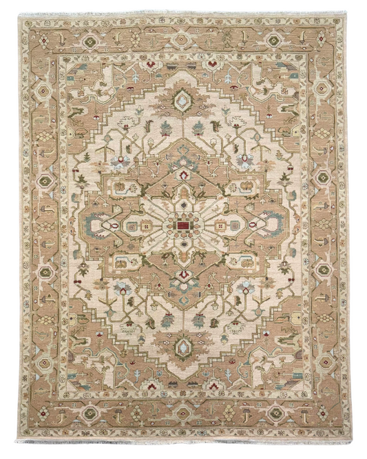 Nourmak Beige