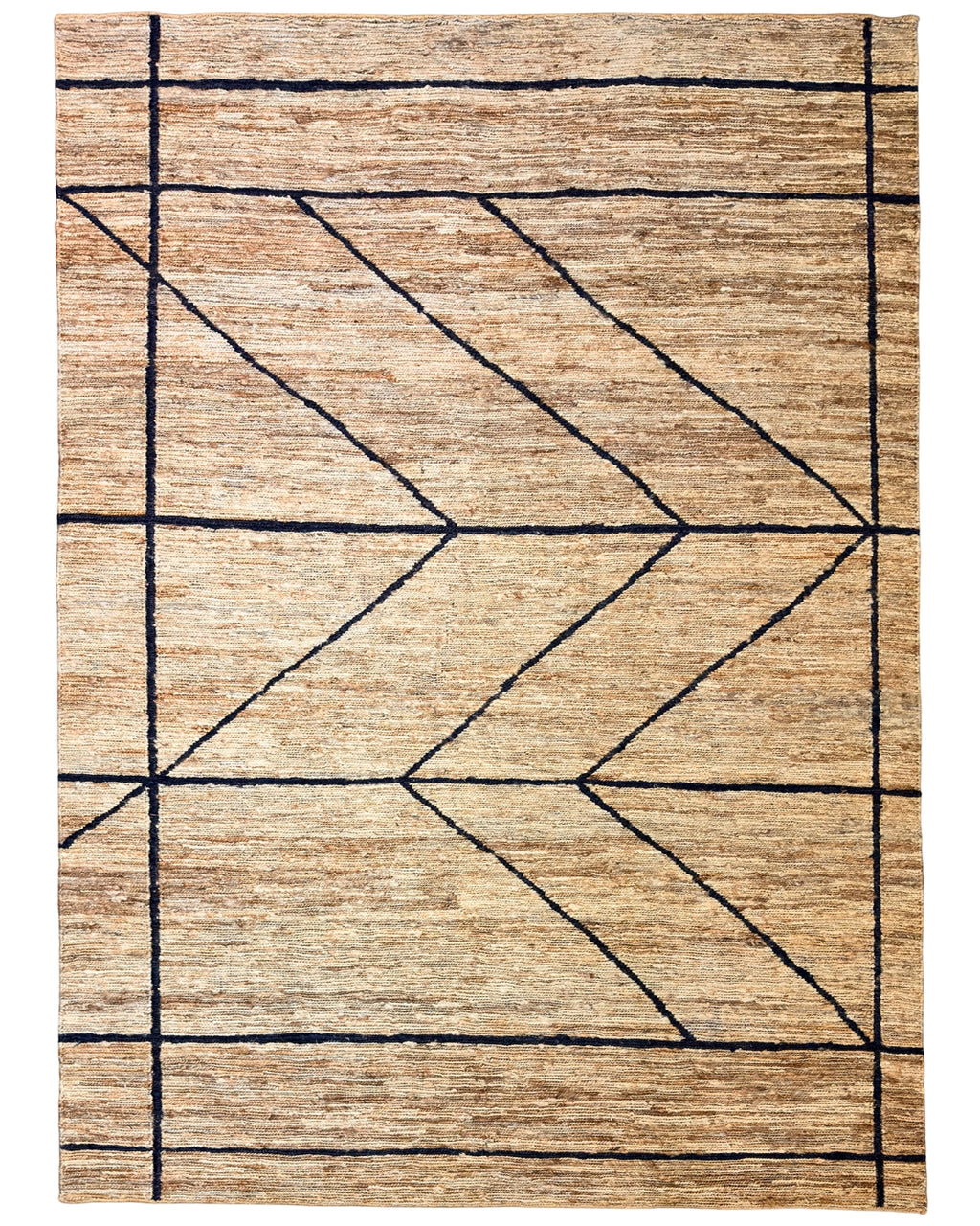 Jute Lines 01A