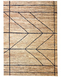 Jute Lines 01A
