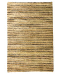 Jute Stripe Natural