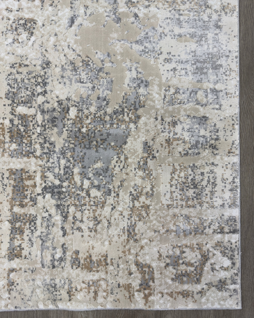 Michelle Ivory/Beige