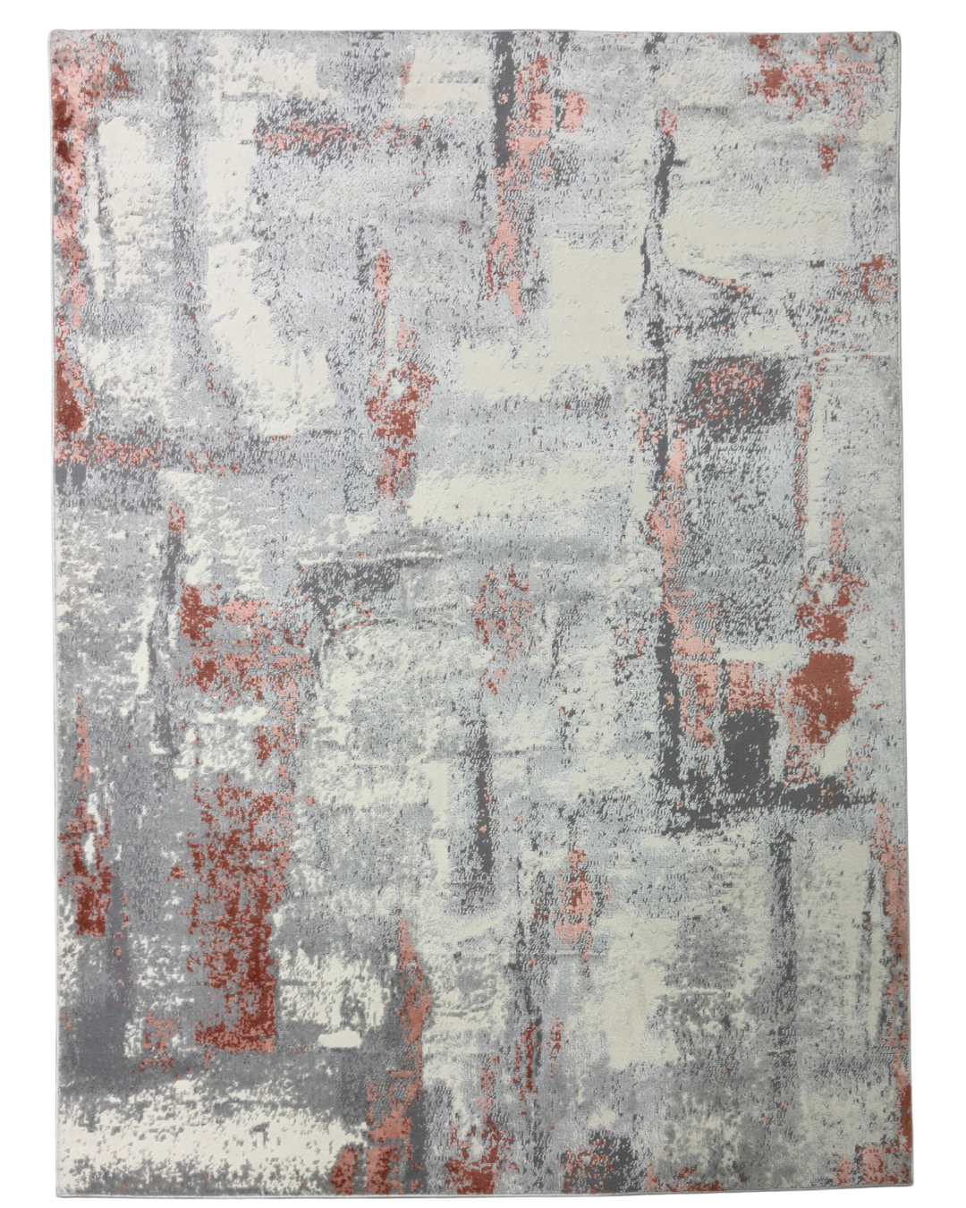 Quarry Gray Rust