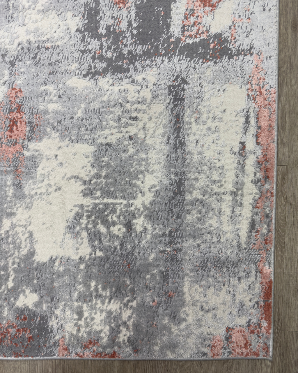 Quarry Gray Rust