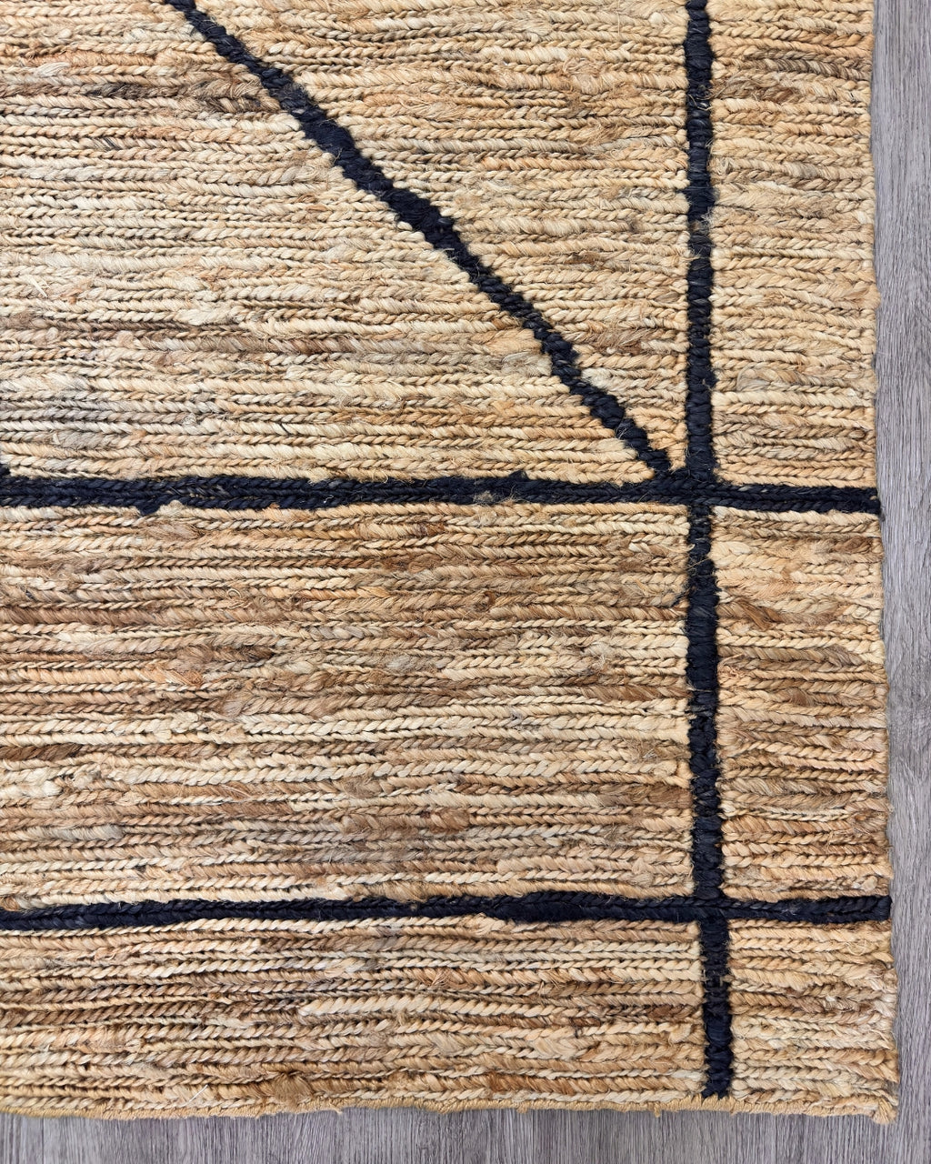 Jute Lines 01A