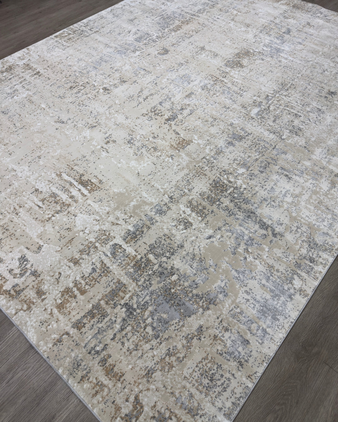 Michelle Ivory/Beige