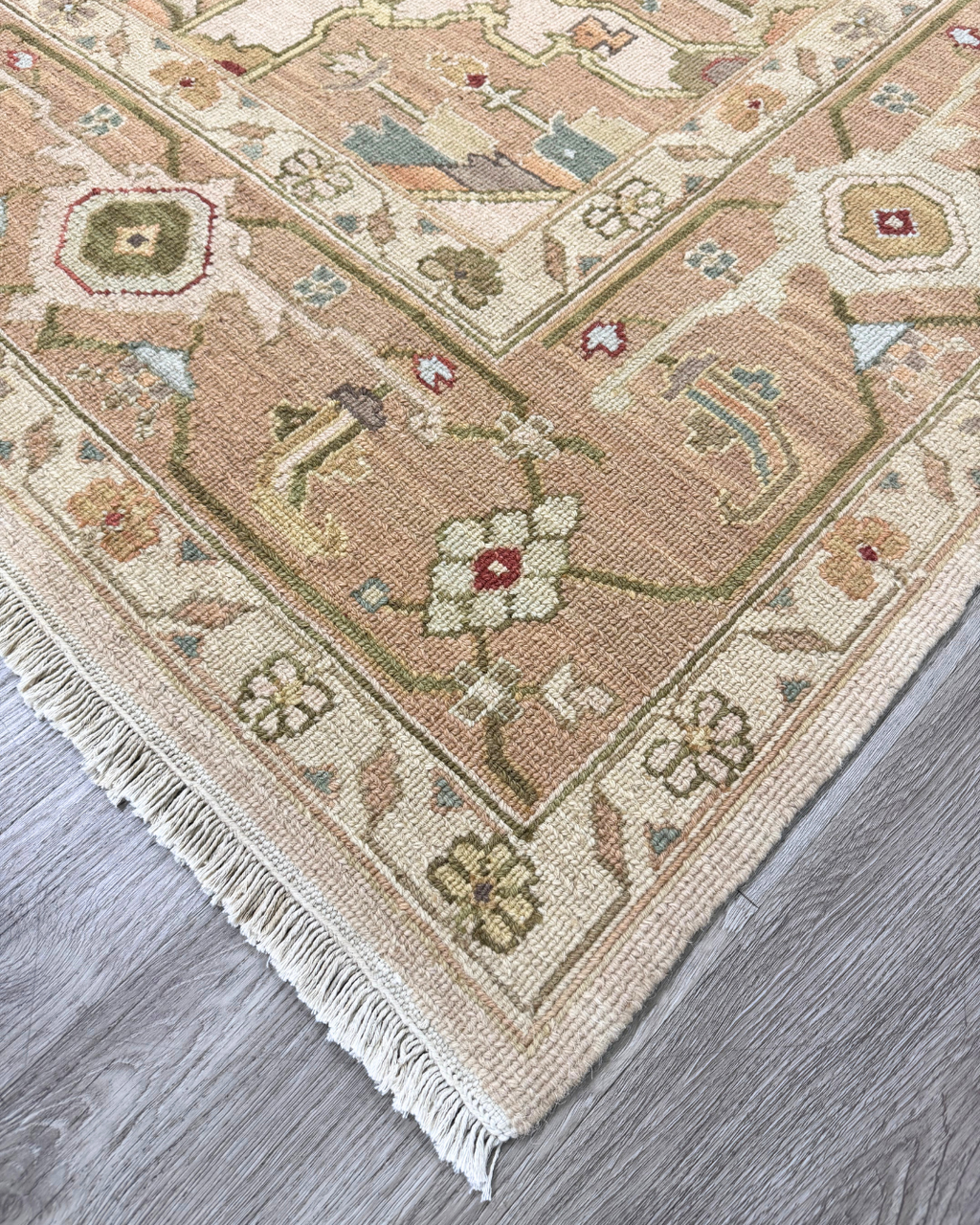 Nourmak Beige