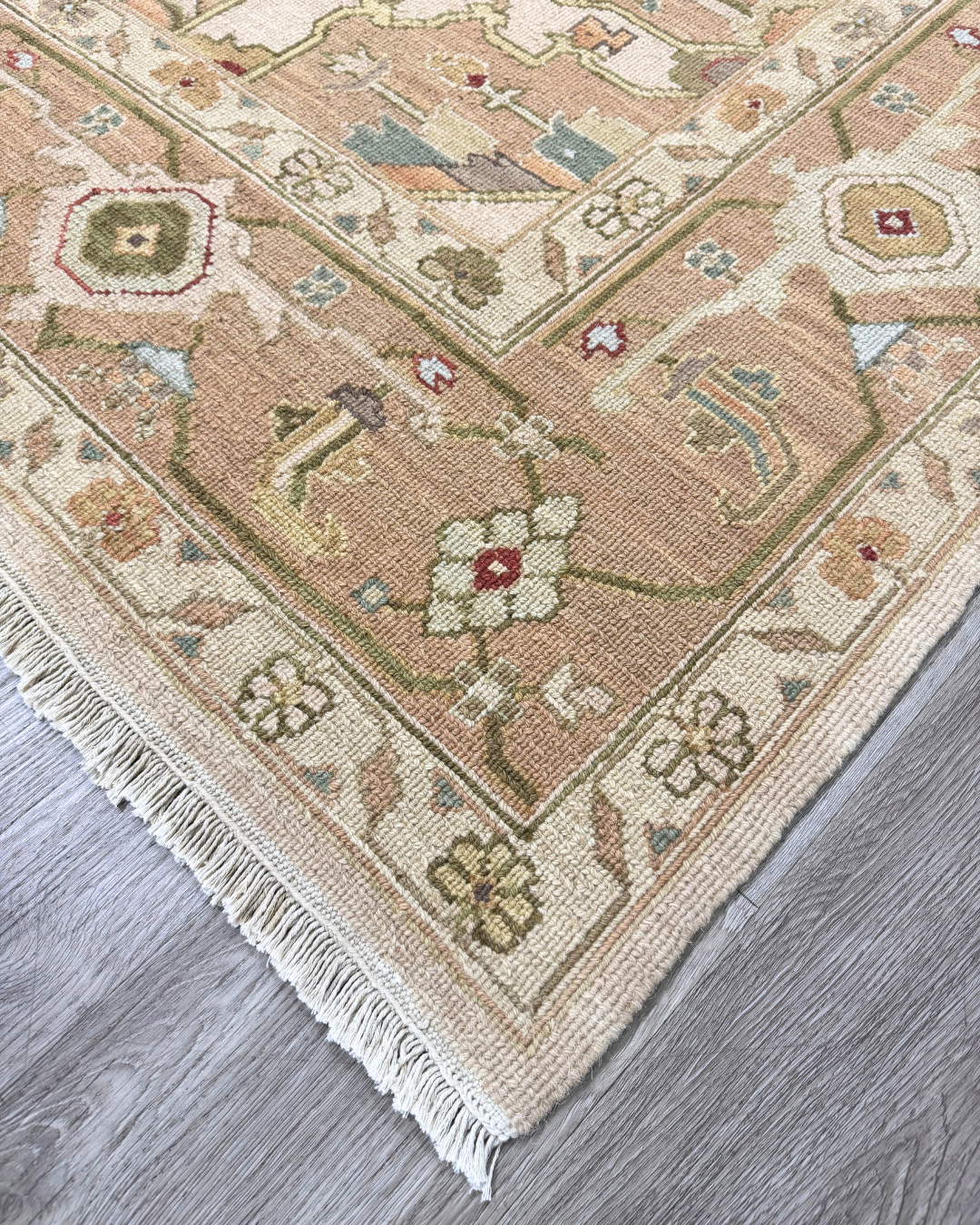 Nourmak Beige