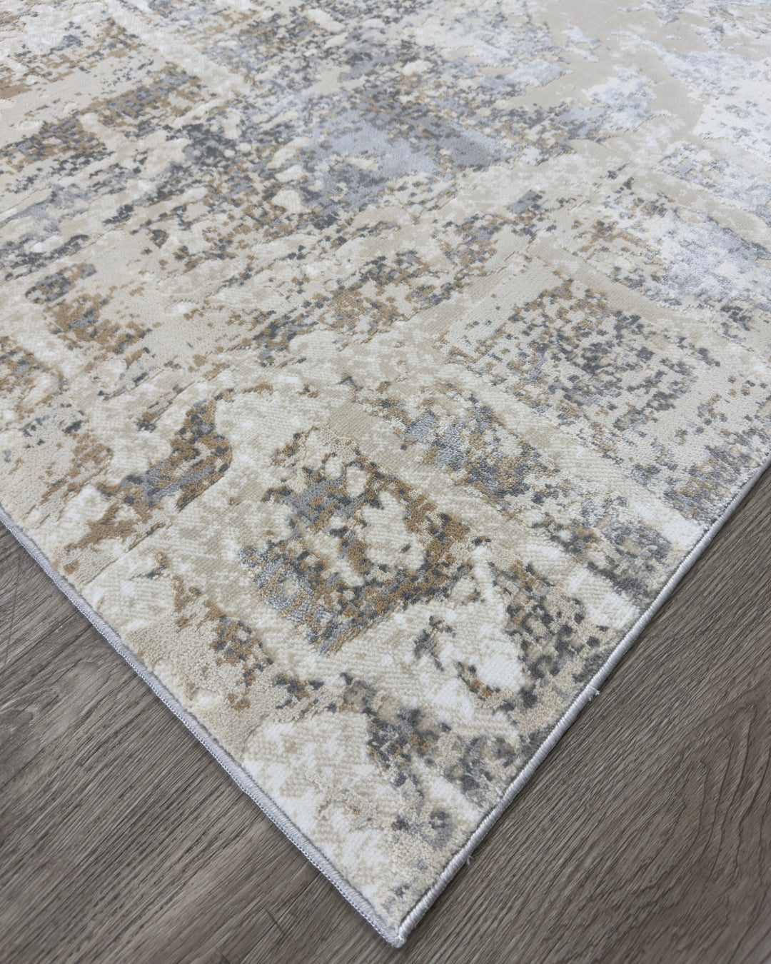 Michelle Ivory/Beige