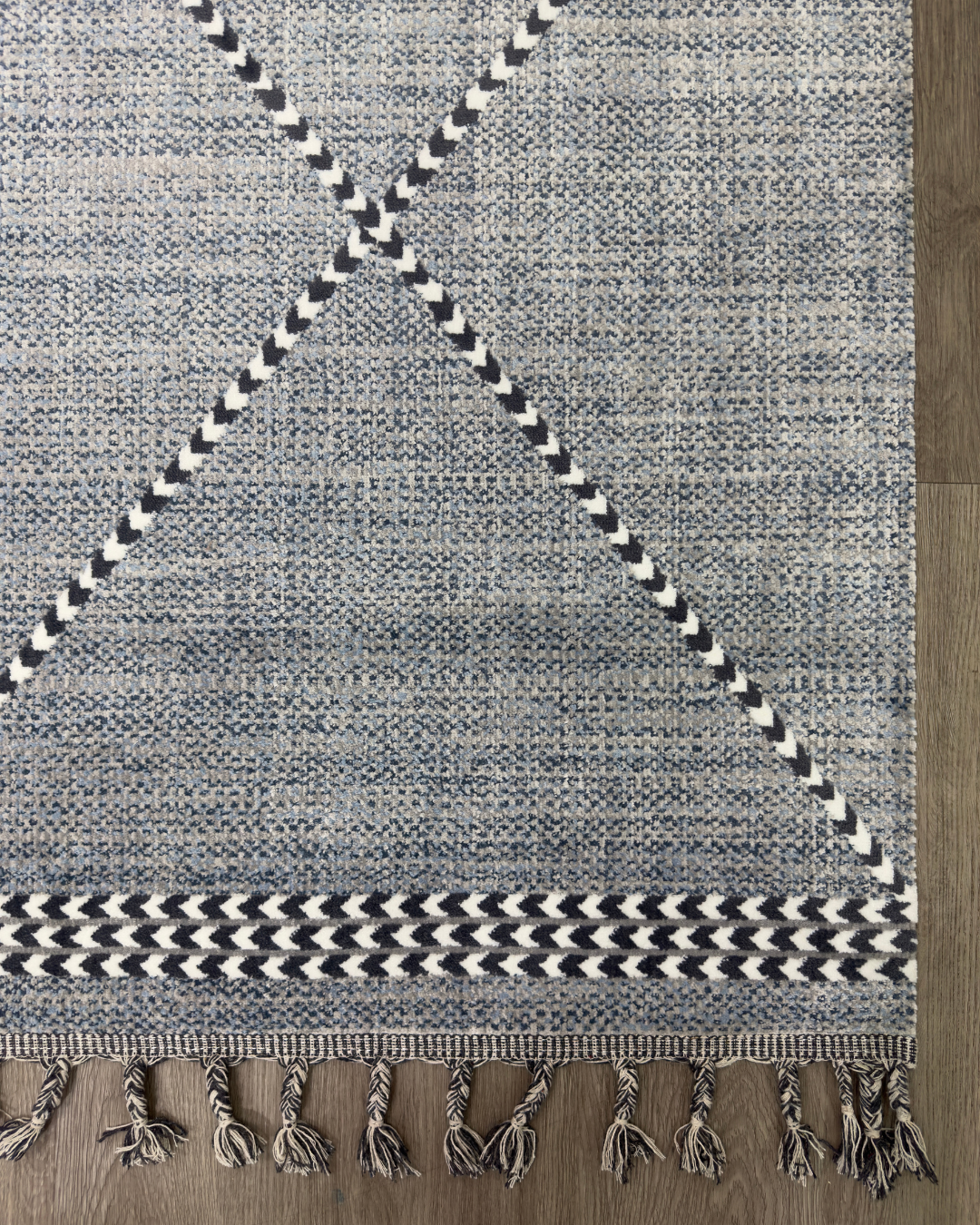 Asilah Blue