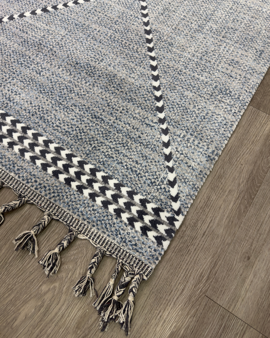 Asilah Blue