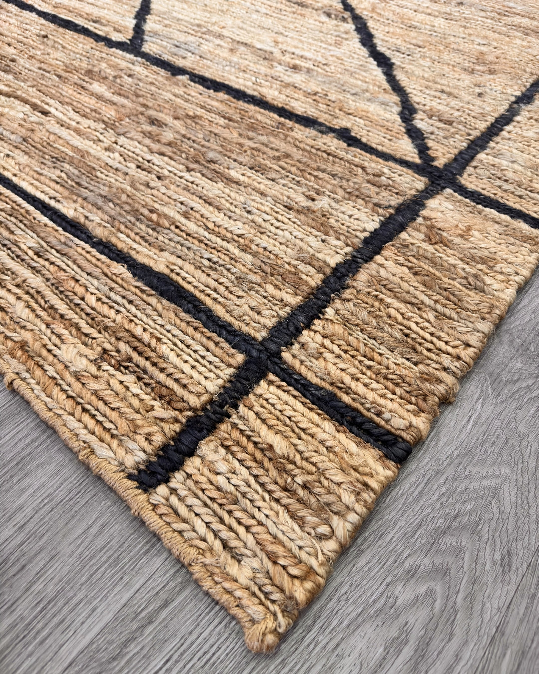 Jute Lines 01A