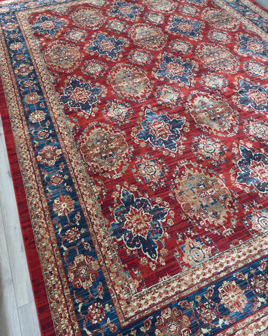 Ankara 1802R