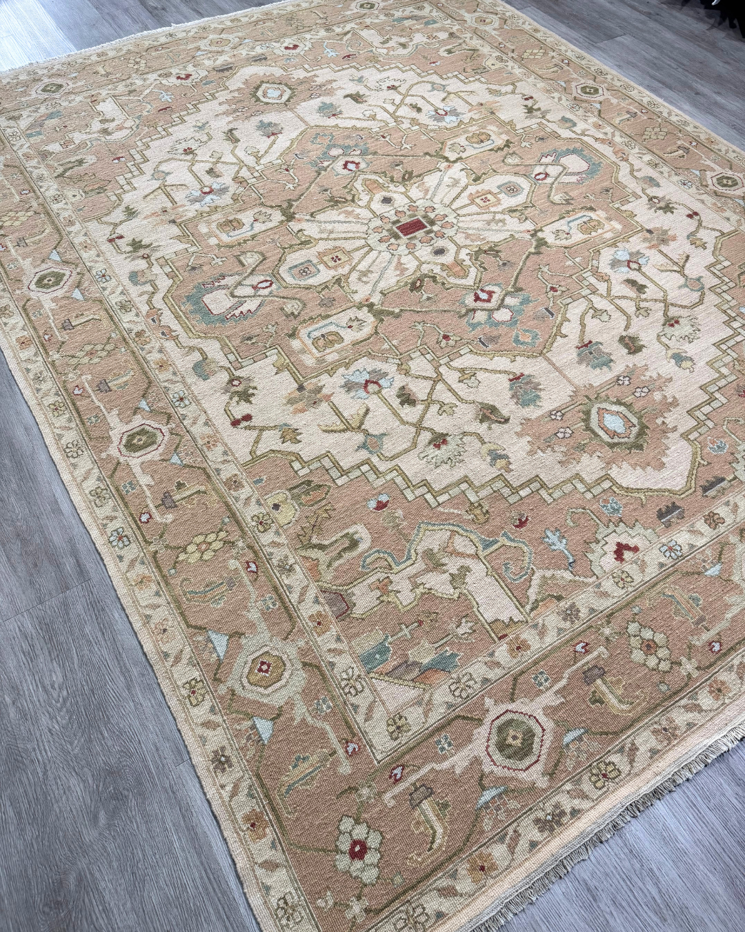 Nourmak Beige