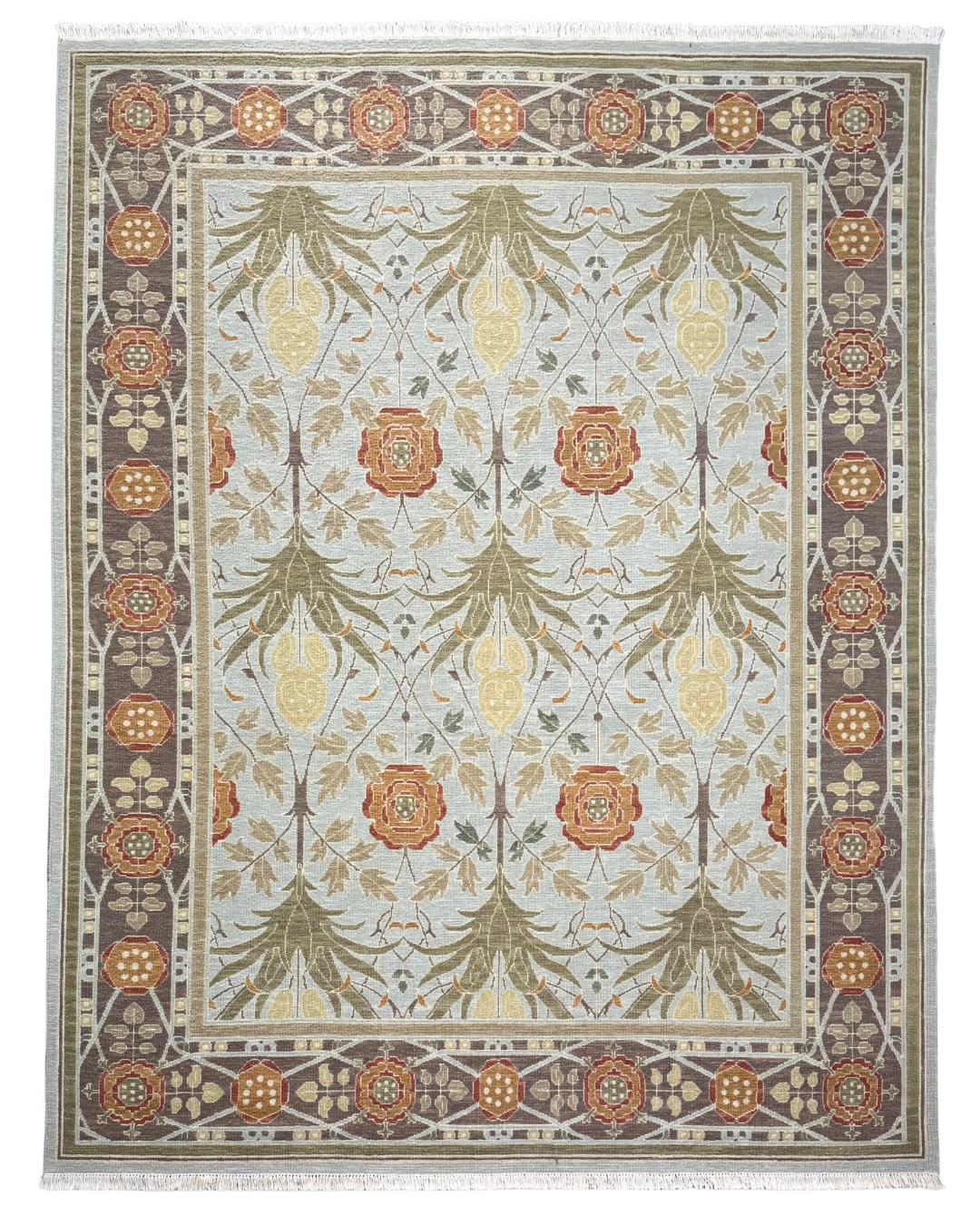 Nourmak Light Green