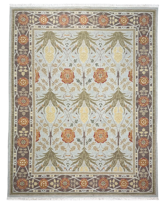 Nourmak Light Green