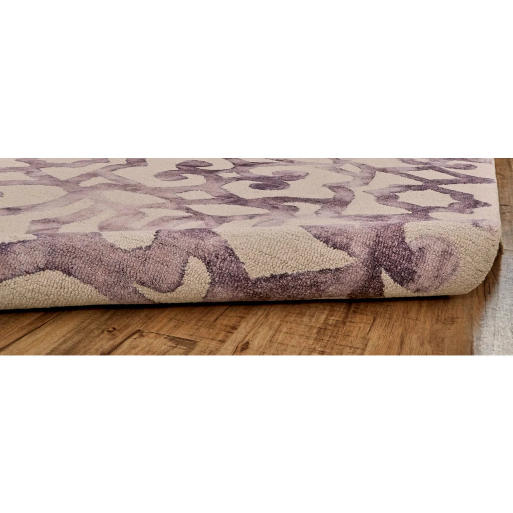 LORRAIN 8564F IN VIOLET