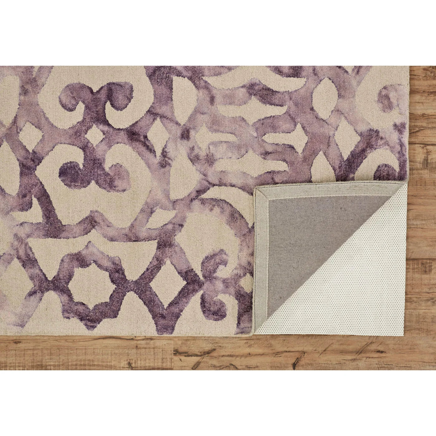 LORRAIN 8564F IN VIOLET